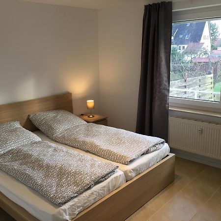 Appartement Bs Living Ap Am Zoo à Brunswick Extérieur photo