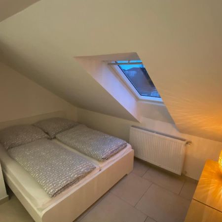 Appartement Bs Living Ap Am Zoo à Brunswick Extérieur photo