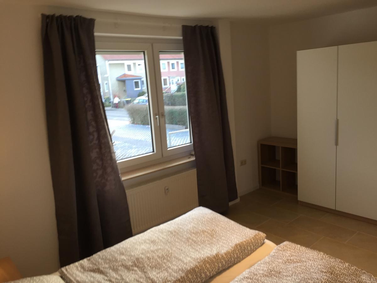 Appartement Bs Living Ap Am Zoo à Brunswick Extérieur photo