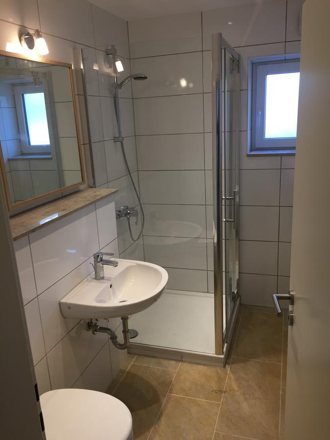 Appartement Bs Living Ap Am Zoo à Brunswick Extérieur photo
