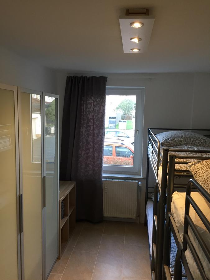 Appartement Bs Living Ap Am Zoo à Brunswick Extérieur photo