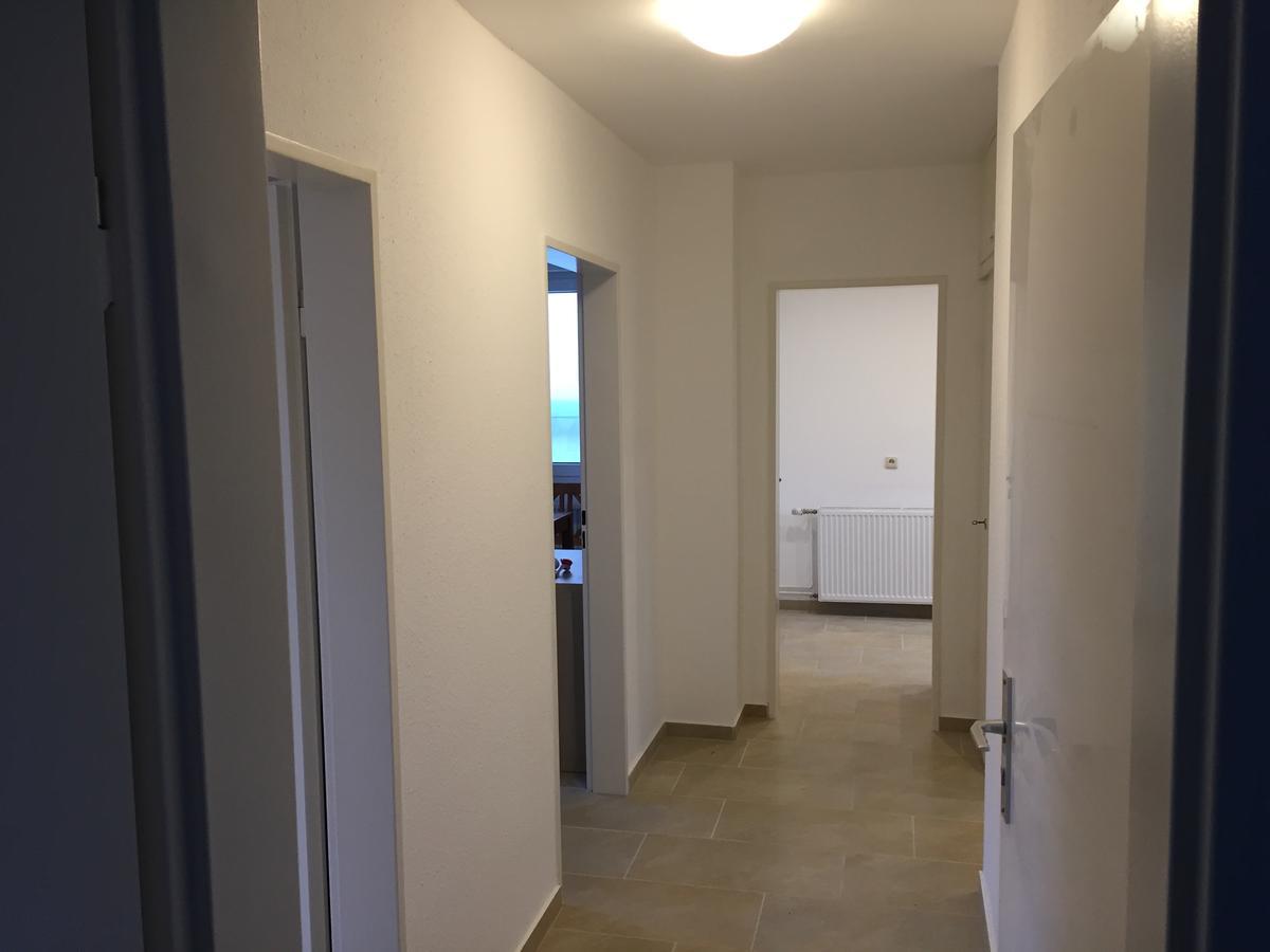 Appartement Bs Living Ap Am Zoo à Brunswick Extérieur photo