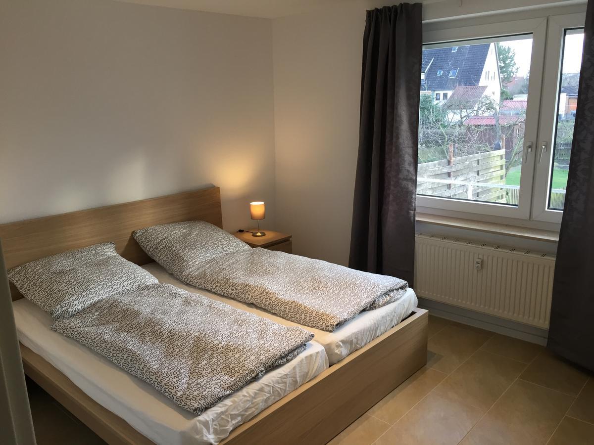 Appartement Bs Living Ap Am Zoo à Brunswick Extérieur photo