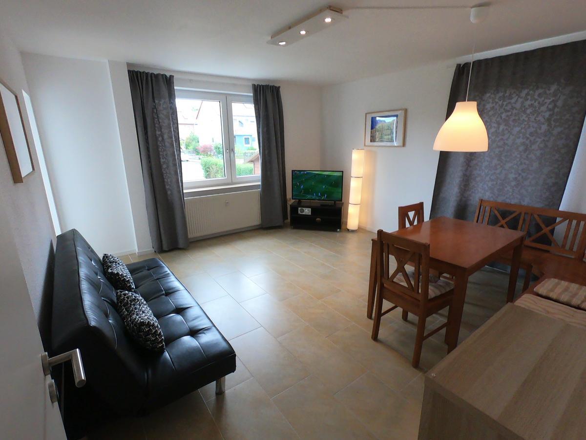Appartement Bs Living Ap Am Zoo à Brunswick Extérieur photo