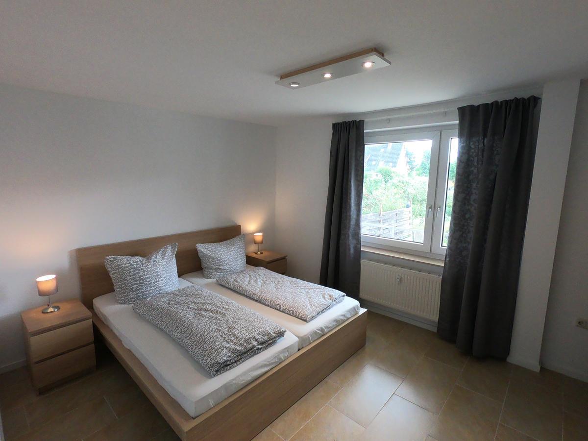 Appartement Bs Living Ap Am Zoo à Brunswick Extérieur photo