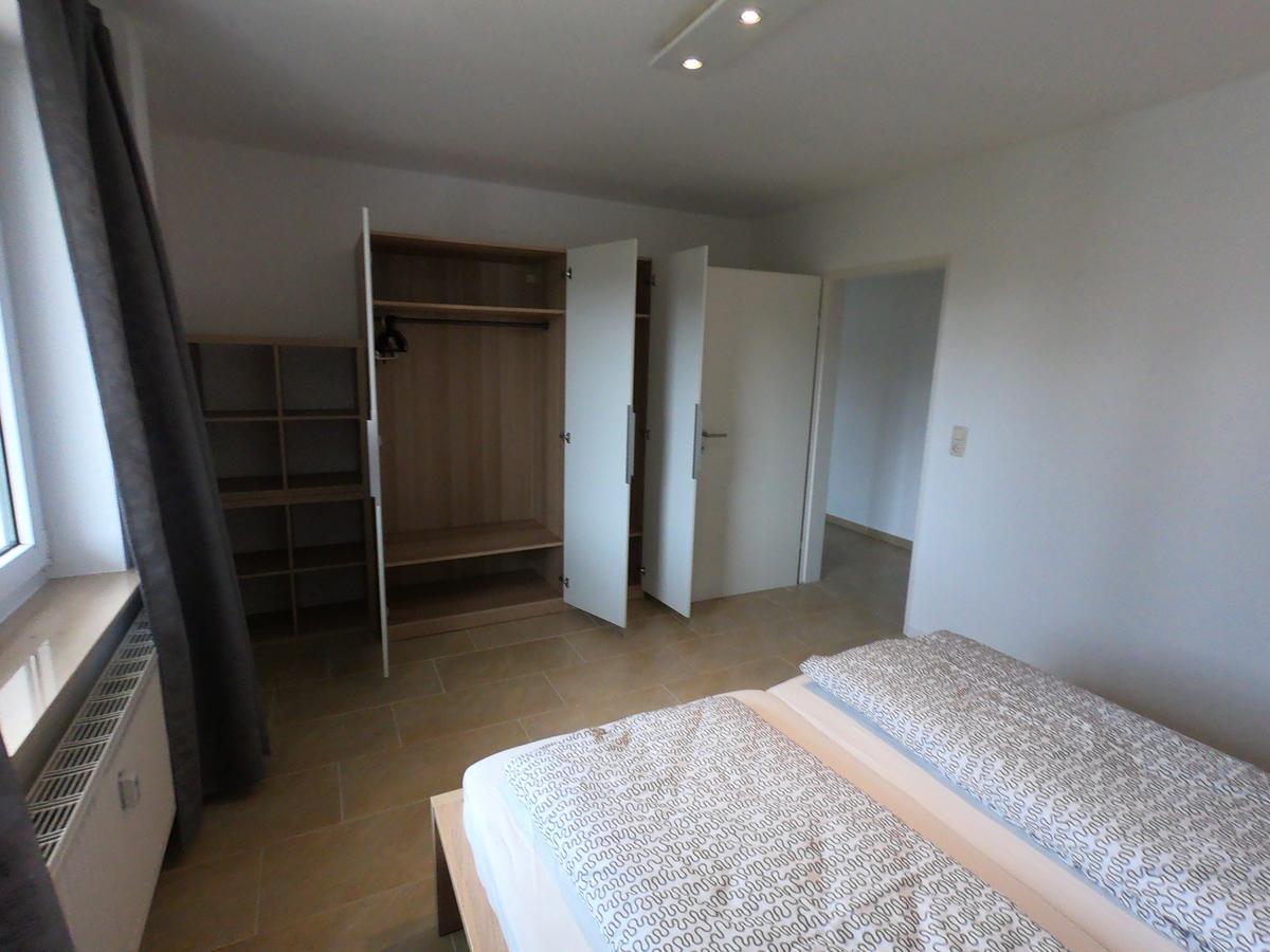 Appartement Bs Living Ap Am Zoo à Brunswick Extérieur photo