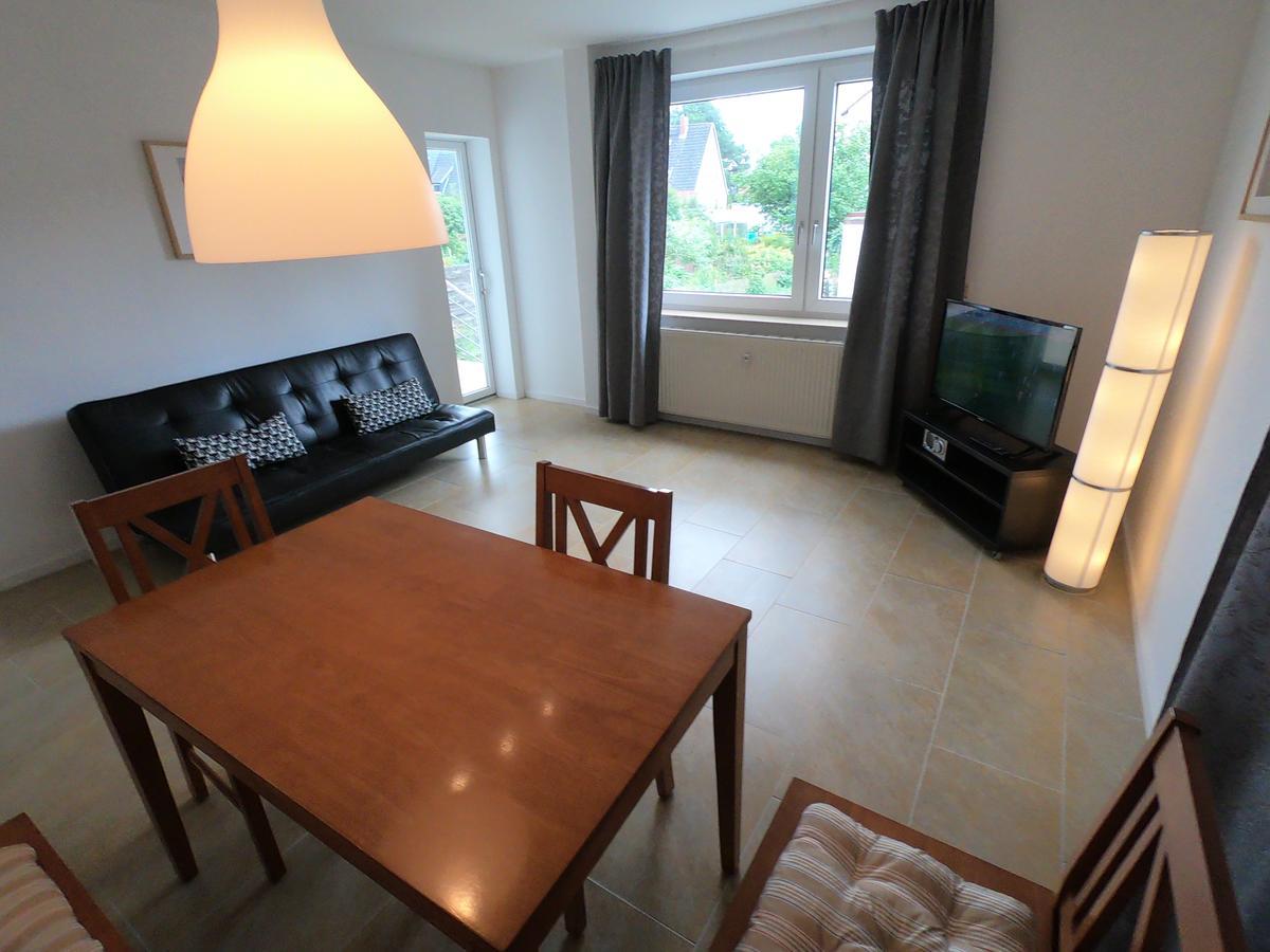 Appartement Bs Living Ap Am Zoo à Brunswick Extérieur photo