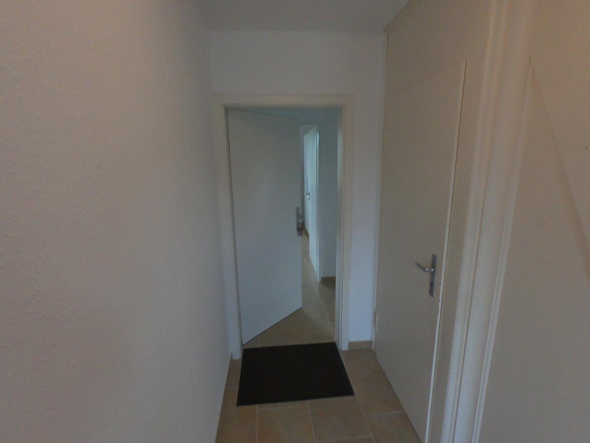 Appartement Bs Living Ap Am Zoo à Brunswick Extérieur photo