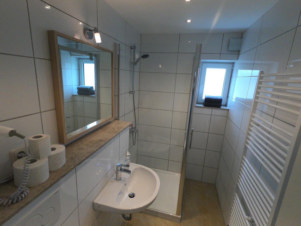 Appartement Bs Living Ap Am Zoo à Brunswick Extérieur photo