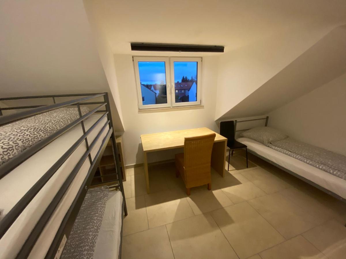 Appartement Bs Living Ap Am Zoo à Brunswick Extérieur photo