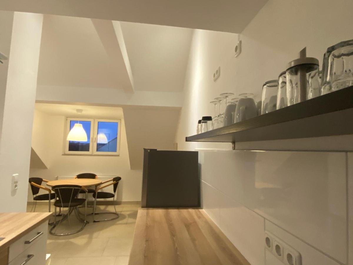 Appartement Bs Living Ap Am Zoo à Brunswick Extérieur photo