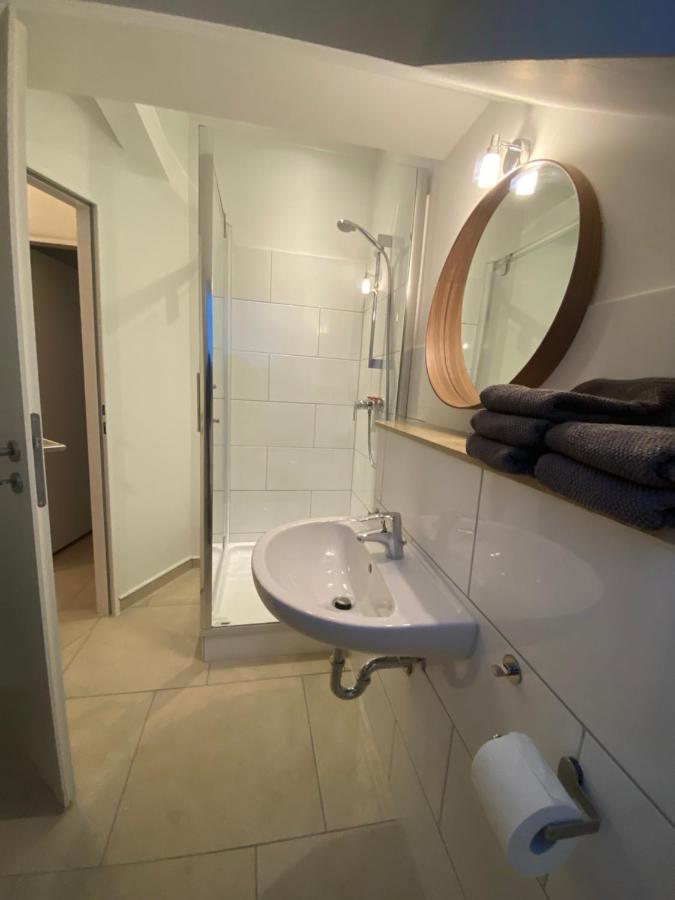 Appartement Bs Living Ap Am Zoo à Brunswick Extérieur photo