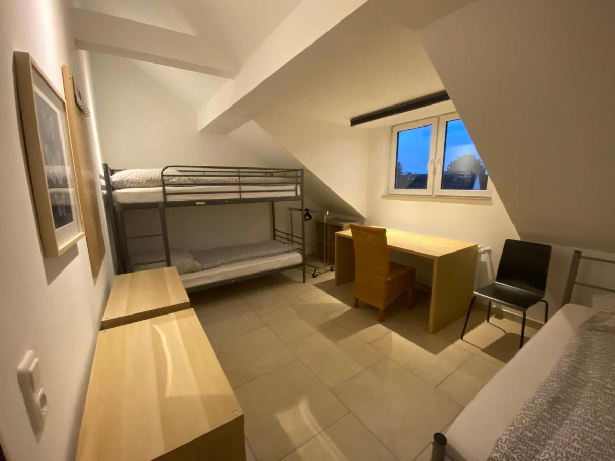 Appartement Bs Living Ap Am Zoo à Brunswick Extérieur photo