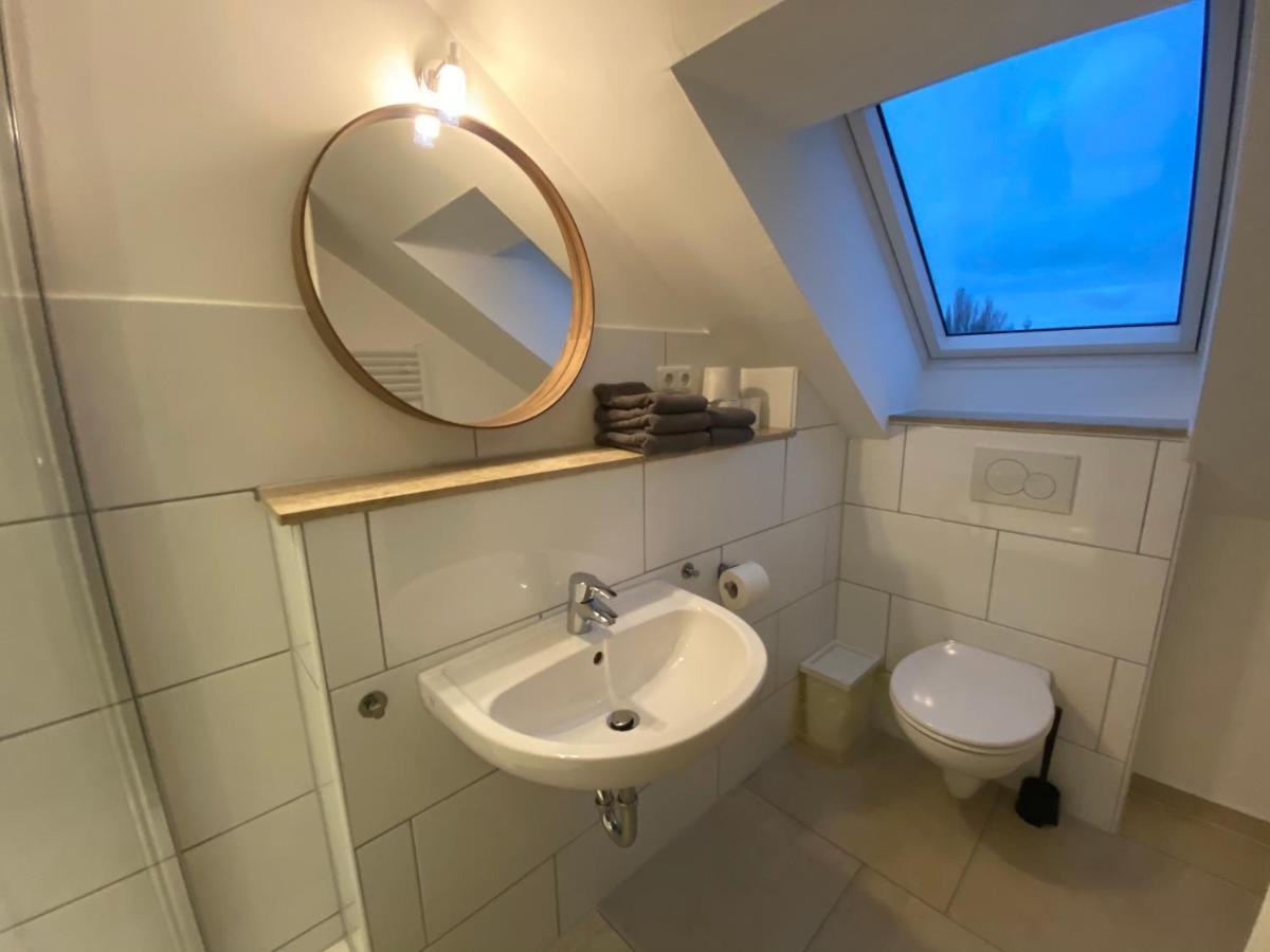 Appartement Bs Living Ap Am Zoo à Brunswick Extérieur photo