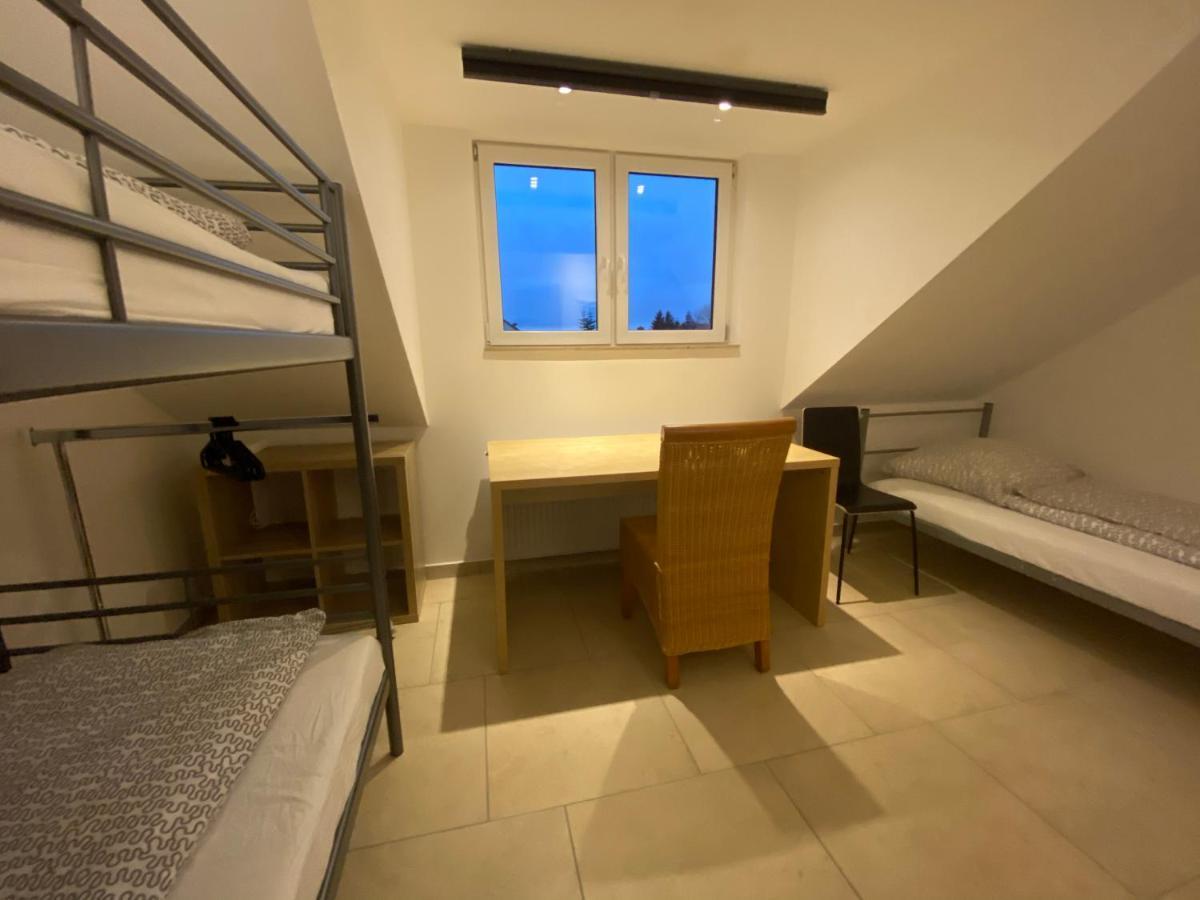Appartement Bs Living Ap Am Zoo à Brunswick Extérieur photo