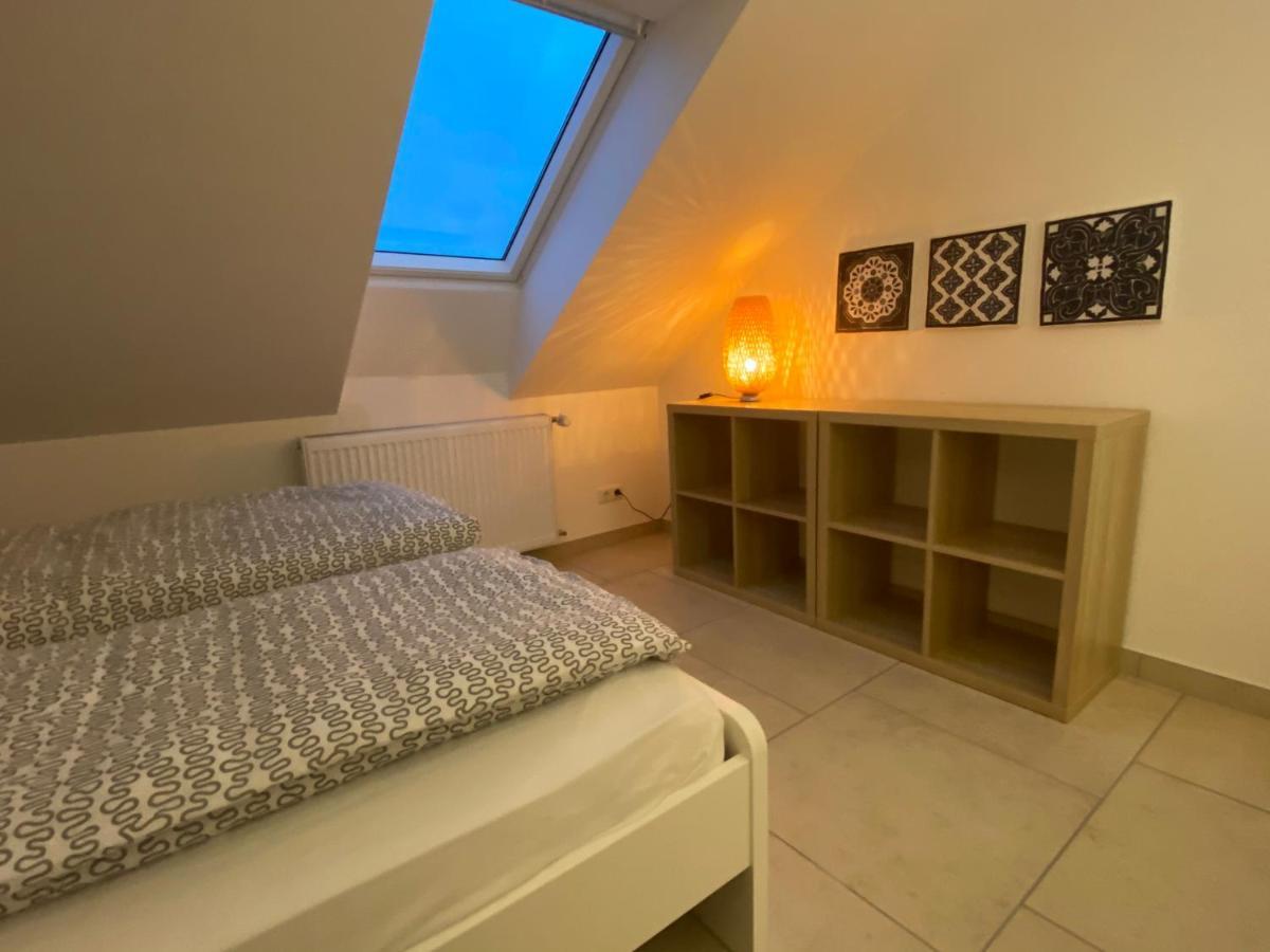 Appartement Bs Living Ap Am Zoo à Brunswick Extérieur photo
