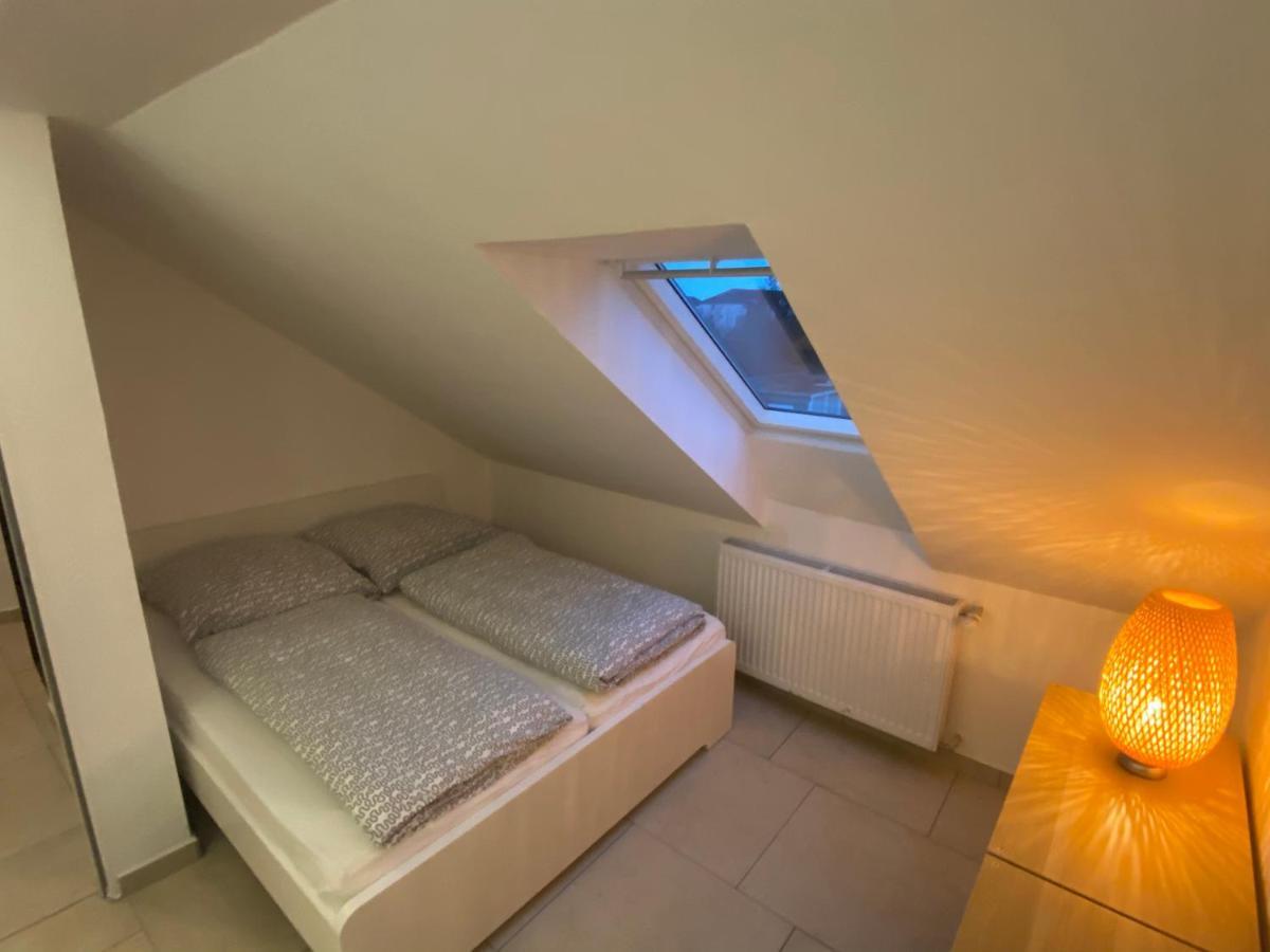 Appartement Bs Living Ap Am Zoo à Brunswick Extérieur photo