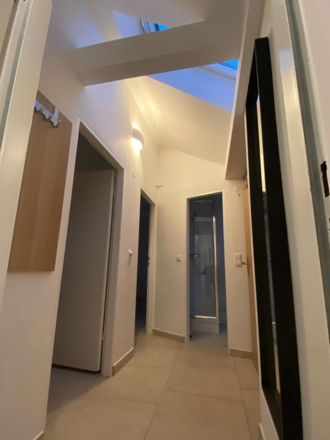 Appartement Bs Living Ap Am Zoo à Brunswick Extérieur photo